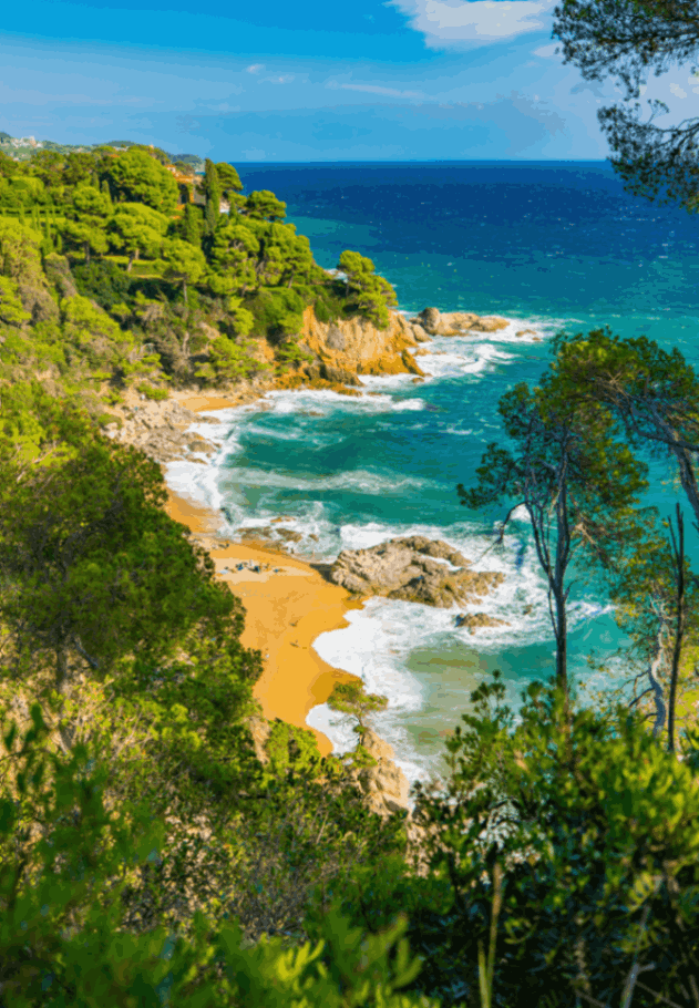 Costa Brava 